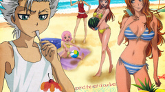 Matsumoto rangiku kuchiki rukia