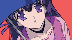 Matsuri large thanks for