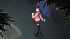 Matsuri sola Anime shihou