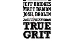 Matt damon jeff bridges True Grit