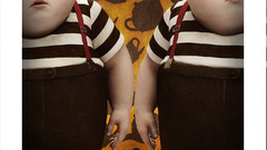 Matt lucas Celebrity