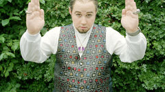 Matt lucas little Britain