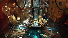 Matt smith eleventh doctor