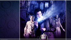 Matt smith eleventh doctor