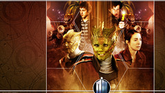 Matt smith eleventh doctor