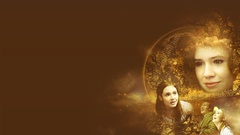 Matt smith karen gillan