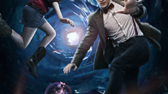 Matt smith karen gillan