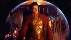 Matt smith Stonehenge eleventh