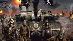 Matteroflifeanddeath