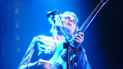 Matthew Bellamy Celebrity