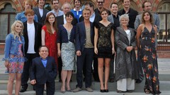 Matthew David Lewis David