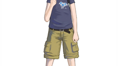 Matthewcrusoe Manga Anime