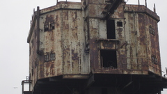 Maunsell This is creepypasta