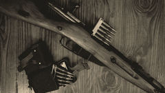 Mauser Rifles Guns weapons