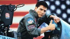 Maverick Top Gun Tom Cruise