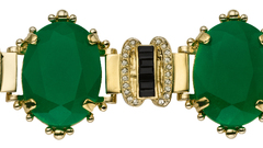 Mawi jade bracelet let