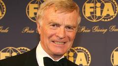 Max mosley mad