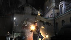 Max payne 2 video games