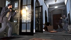 Max payne 2 video games