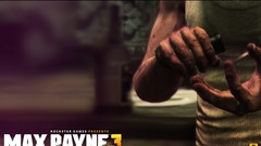 Max payne 3 rockstar games video games