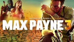 Max payne 3 rockstar games video games