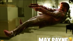 Max payne 3 rockstar games video games