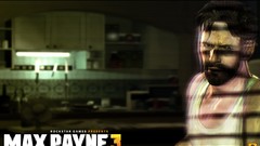 Max payne 3 rockstar games video games