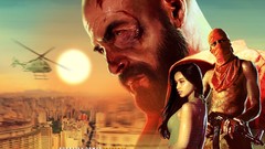 Max Payne max payne 3