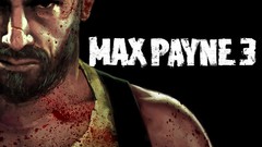 Max Payne max payne 3