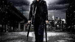 Max Payne Movie shotgun