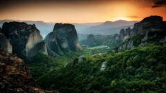Max Rive nature landscape rock 500px rock formation