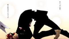 Max trigunm ch6 Manga