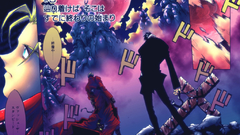 Max7trigunm colour wrong Manga