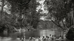 May north Anna river