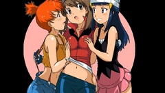 May (Pokemon) hentai Pokemon