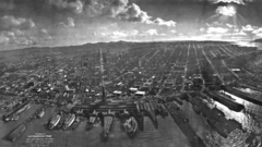 May San Francisco earthquake