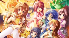 Maya toradora aisaka taiga kushieda minori kawashima ami yuri 