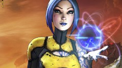 Maya video games borderlands 2
