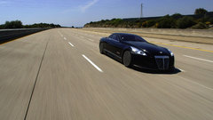 Maybach Exelero 1600