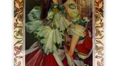 Maybe similiar need You