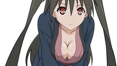 Mayo chiki anime vectors