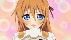 Mayo chiki Konoe Subaru
