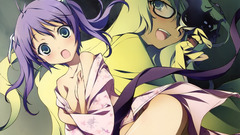 Mayo chiki narumi nakuru