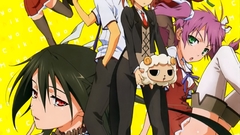 Mayo chiki Sakamachi Kureha