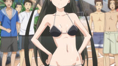 Mayo chiki Suzutsuki Kanade