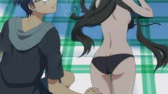 Mayo chiki Suzutsuki Kanade