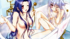 Mayoi neko overrun kiriya