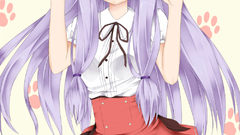 Mayoi neko overrun kiriya