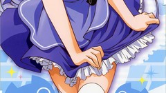 Mayoi neko overrun kiriya