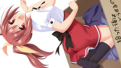 Mayoi neko overrun Naruko